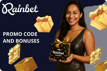 Rainbet Promo Code and Bonuses