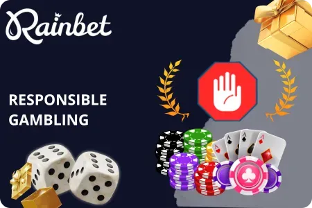 Responsible gambling tools
